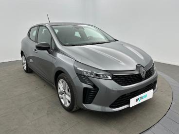 SPOTICAR Renault Clio Blue Dci 100 Ch Gsr2 Evolution Occasion - Citadine Diesel Gris - Carrieres-sous-poissy - 1203979593_3