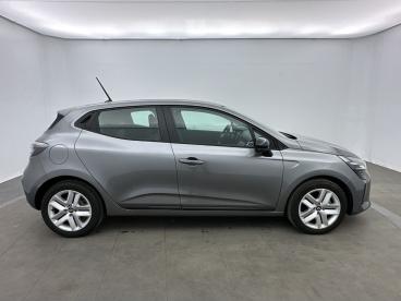 SPOTICAR Renault Clio Blue Dci 100 Ch Gsr2 Evolution Occasion - Citadine Diesel Gris - Carrieres-sous-poissy - 1203979593_4