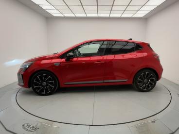 SPOTICAR Renault Clio Tce 90 Ch Gsr2 Esprit Alpine Occasion - Citadine Essence Rouge - Marignane - 1203982852_2