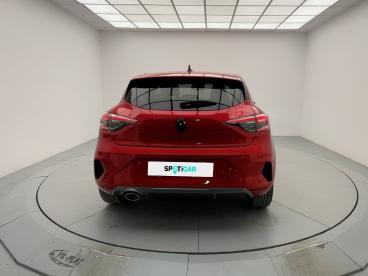 SPOTICAR Renault Clio Tce 90 Ch Gsr2 Esprit Alpine Occasion - Citadine Essence Rouge - Marignane - 1203982852_4