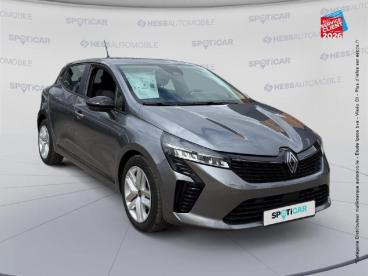 SPOTICAR Renault Clio 1.0 Tce 90ch Evolution Radar Ar Occasion - Citadine Essence Gris Schiste - Dijon - 1203993023_3