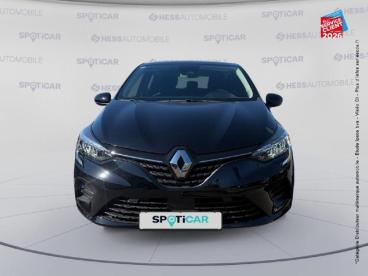 SPOTICAR Renault Clio 1.0 Tce 90ch Equilibre Occasion - Citadine Essence Noir Etoile - Reims - 1204011566_2