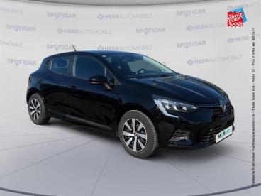 SPOTICAR Renault Clio 1.0 Tce 90ch Equilibre Occasion - Citadine Essence Noir Etoile - Reims - 1204011566_3