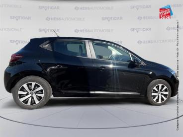 SPOTICAR Renault Clio 1.0 Tce 90ch Equilibre Occasion - Citadine Essence Noir Etoile - Reims - 1204011566_4