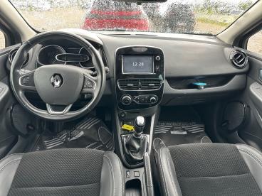 SPOTICAR Renault Clio Dci 110 Energy Intens Occasion - Citadine Diesel Noir - Massy - 1204014150_2
