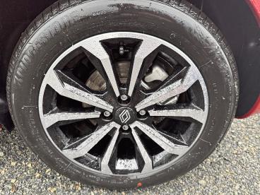 SPOTICAR Renault Clio Tce 90 Ch Gsr2 Techno Occasion - Citadine Essence Rouge - St-maur-des-fosses - 1204025396_4
