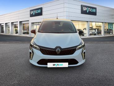 SPOTICAR Renault Clio Blue Dci 100 Ch Gsr2 Evolution Occasion - Citadine Diesel Blanc - Epinal - 1204026865_2