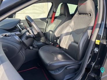 SPOTICAR Renault Clio R.s. Trophy Energy 1.6 T 220 Edc Occasion - Citadine Essence Noir - Mios - 1204030241_3
