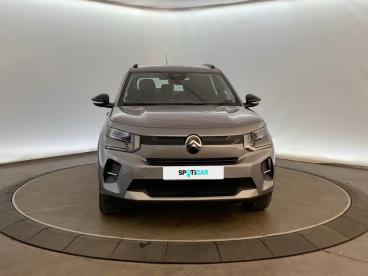 SPOTICAR Renault Clio Blue Dci 100 Ch Gsr2 Evolution Occasion - Citadine Diesel Gris - Vitrolles - 1204030315_2