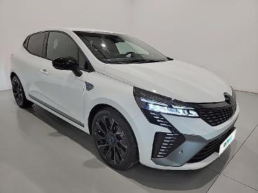 SPOTICAR Renault Clio Tce 90 Ch Gsr2 Esprit Alpine Occasion - Citadine Essence Blanc - Bondy - 1204036775_3