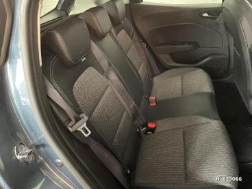 SPOTICAR Renault Clio Tce 100 Intens Occasion - Citadine Essence Gris Titanium - Avon - 1204040942_5