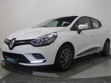 SPOTICAR Renault Clio 0.9 Tce 90ch Energy Trend 5p Occasion - Citadine Essence Blanc - Colmar - 1204052286_1