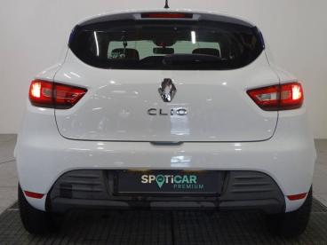 SPOTICAR Renault Clio 0.9 Tce 90ch Energy Trend 5p Occasion - Citadine Essence Blanc - Colmar - 1204052286_2