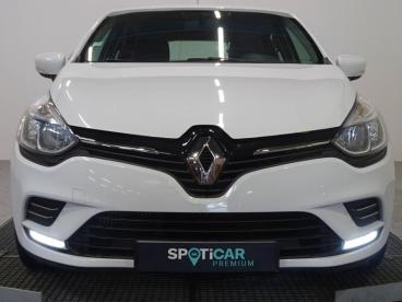 SPOTICAR Renault Clio 0.9 Tce 90ch Energy Trend 5p Occasion - Citadine Essence Blanc - Colmar - 1204052286_3