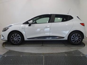SPOTICAR Renault Clio 0.9 Tce 90ch Energy Trend 5p Occasion - Citadine Essence Blanc - Colmar - 1204052286_5