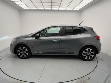 SPOTICAR Renault Clio E-tech Hybride 145 Evolution Occasion - Citadine Hybride Gris - Aubagne - 1204056580_2