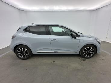 SPOTICAR Renault Clio Tce 90 Ch Gsr2 Techno Occasion - Citadine Essence Gris - Ste Genevieve - 1204057156_4