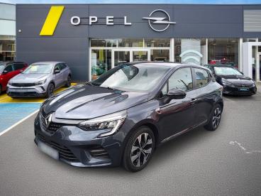 SPOTICAR Renault Clio Limited E-tech Hybride 140 -21n Occasion - Citadine Hybride Rechargeable Autre - Argenteuil - 1204058518_1