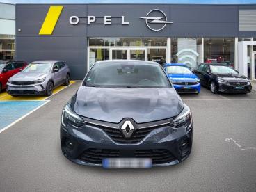 SPOTICAR Renault Clio Limited E-tech Hybride 140 -21n Occasion - Citadine Hybride Rechargeable Autre - Argenteuil - 1204058518_2