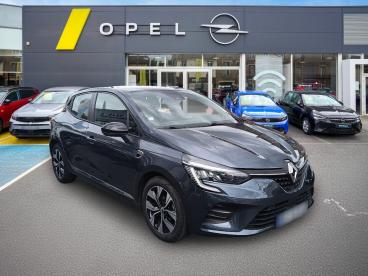 SPOTICAR Renault Clio Limited E-tech Hybride 140 -21n Occasion - Citadine Hybride Rechargeable Autre - Argenteuil - 1204058518_3