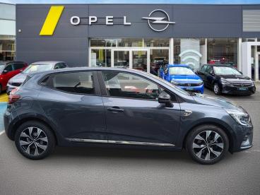 SPOTICAR Renault Clio Limited E-tech Hybride 140 -21n Occasion - Citadine Hybride Rechargeable Autre - Argenteuil - 1204058518_4