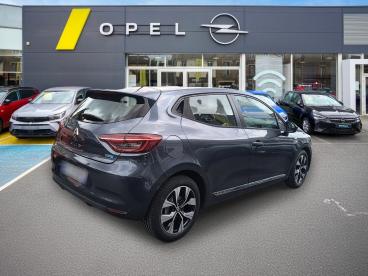SPOTICAR Renault Clio Limited E-tech Hybride 140 -21n Occasion - Citadine Hybride Rechargeable Autre - Argenteuil - 1204058518_5