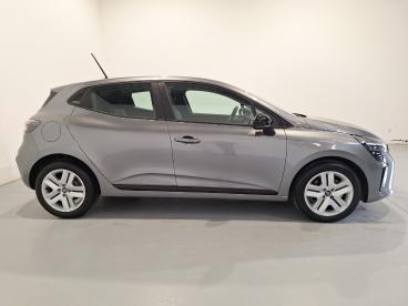 SPOTICAR Renault Clio Blue Dci 100 Ch Gsr2 Evolution Occasion - Citadine Diesel Gris - Bondy - 1204076831_4