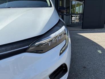 SPOTICAR Renault Clio Equilibre Tce 90 Occasion - Citadine Essence Blanc - Uzes - 1204083056_3