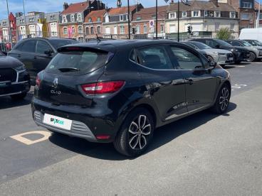 SPOTICAR Renault Clio Tce 90 E6c Business Occasion - Citadine Essence Noir - Lomme - 1204109742_3