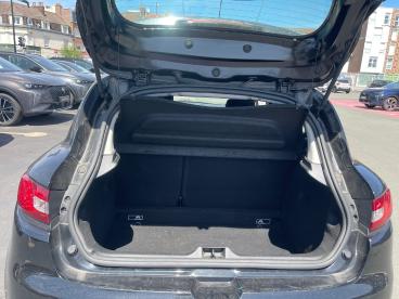 SPOTICAR Renault Clio Tce 90 E6c Business Occasion - Citadine Essence Noir - Lomme - 1204109742_4