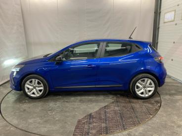 SPOTICAR Renault Clio Blue Dci 100 Ch Gsr2 Evolution Occasion - Citadine Diesel Bleu - Verfeil - 1204113869_2