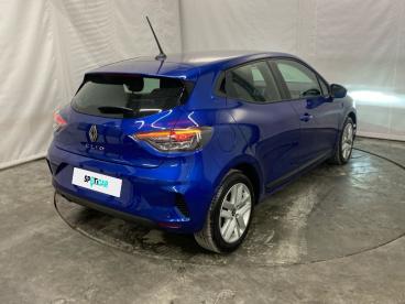 SPOTICAR Renault Clio Blue Dci 100 Ch Gsr2 Evolution Occasion - Citadine Diesel Bleu - Verfeil - 1204113869_5
