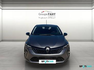 SPOTICAR Renault Clio Tce 90 X-tronic Evolution Occasion - Citadine Essence Gris - Messimy - 1204115404_2