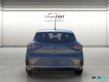 SPOTICAR Renault Clio Tce 90 X-tronic Evolution Occasion - Citadine Essence Gris - Messimy - 1204115404_4