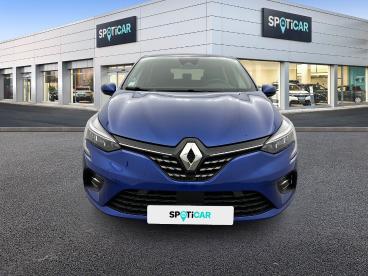 SPOTICAR Renault Clio Tce 90 - 21n Sl Lutecia Occasion - Citadine Essence Bleu - Paris - 1204121317_2