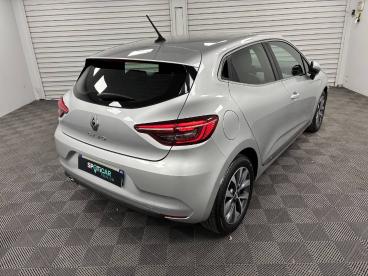 SPOTICAR Renault Clio Blue Dci 115 Intens Occasion - Citadine Diesel Gris - Cognac - 1204135180_5