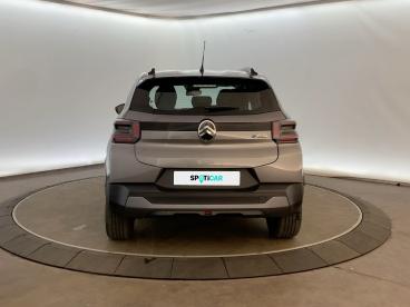SPOTICAR Renault Clio Blue Dci 100 Ch Gsr2 Evolution Occasion - Citadine Diesel Gris - Corbas - 1204146860_5