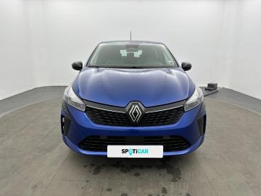 SPOTICAR Renault Clio Blue Dci 100 Ch Gsr2 Evolution Occasion - Citadine Diesel Bleu - Corbas - 1204178249_2