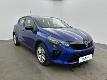 SPOTICAR Renault Clio Blue Dci 100 Ch Gsr2 Evolution Occasion - Citadine Diesel Bleu - Corbas - 1204178249_3