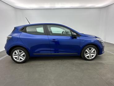SPOTICAR Renault Clio Blue Dci 100 Ch Gsr2 Evolution Occasion - Citadine Diesel Bleu - Corbas - 1204178249_4