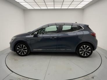 SPOTICAR Renault Clio Tce 140 - 21n Intens Occasion - Citadine Essence Gris - Marseille Cedex 8 - 1204183672_2