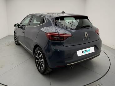 SPOTICAR Renault Clio Tce 140 - 21n Intens Occasion - Citadine Essence Gris - Marseille Cedex 8 - 1204183672_3