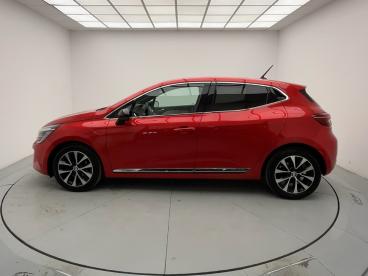 SPOTICAR Renault Clio Tce 90 - 21n Intens Occasion - Citadine Essence Rouge - Aubagne - 1204184399_2