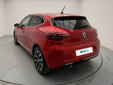 SPOTICAR Renault Clio Tce 90 - 21n Intens Occasion - Citadine Essence Rouge - Aubagne - 1204184399_3