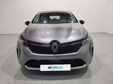 SPOTICAR Renault Clio Blue Dci 100 Ch Gsr2 Evolution Occasion - Citadine Diesel Gris - Massy - 1204217055_2