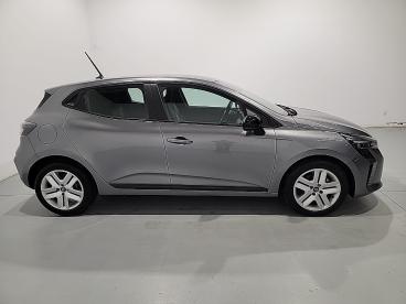 SPOTICAR Renault Clio Blue Dci 100 Ch Gsr2 Evolution Occasion - Citadine Diesel Gris - Massy - 1204217055_4
