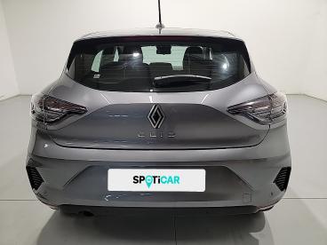 SPOTICAR Renault Clio Blue Dci 100 Ch Gsr2 Evolution Occasion - Citadine Diesel Gris - Massy - 1204217055_5
