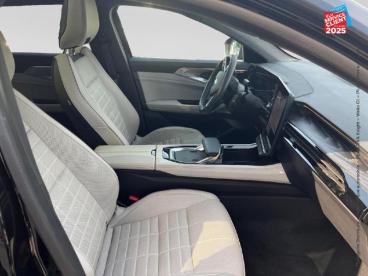 SPOTICAR Renault Espace 1.2 E-tech Full Hybrid 200ch Iconic Occasion - Monospace Hybride Noir Etoilé - Franois - 1203635814_5