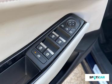 SPOTICAR Renault Espace E-tech Hybrid 200 Iconic Occasion - Monospace Hybride Bleu - La Chapelle Saint Luc - 1203653086_2