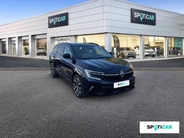 SPOTICAR Renault Espace E-tech Hybrid 200 Iconic Occasion - Monospace Hybride Bleu - La Chapelle Saint Luc - 1203653086_3